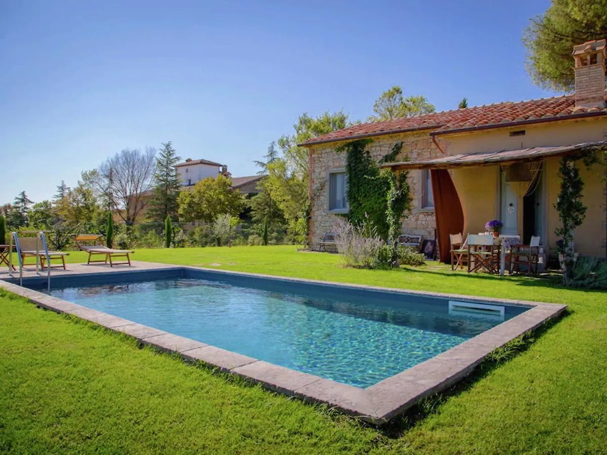Belvilla By Oyo Nido Cortona Villa