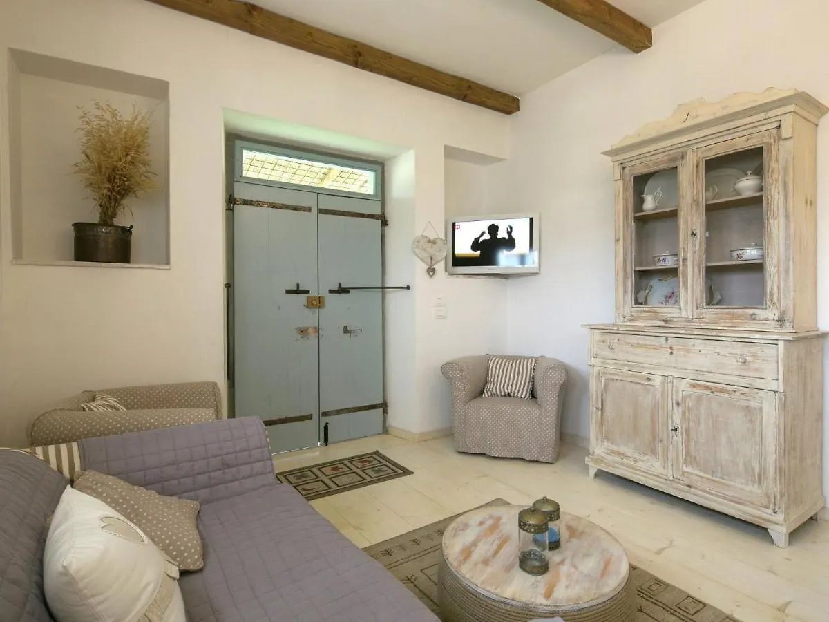 Belvilla By Oyo Nido Cortona 0*,