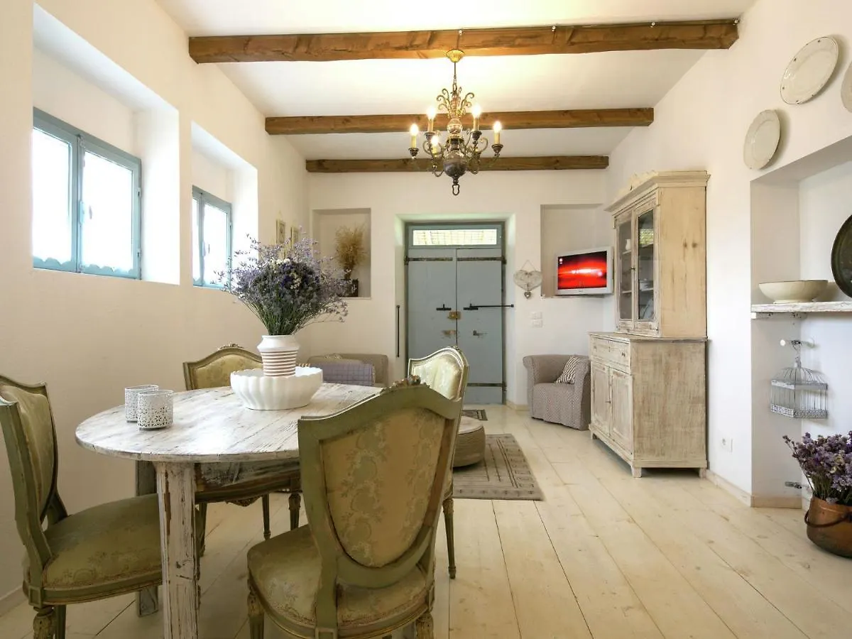 Villa Belvilla By Oyo Nido Cortona Italy