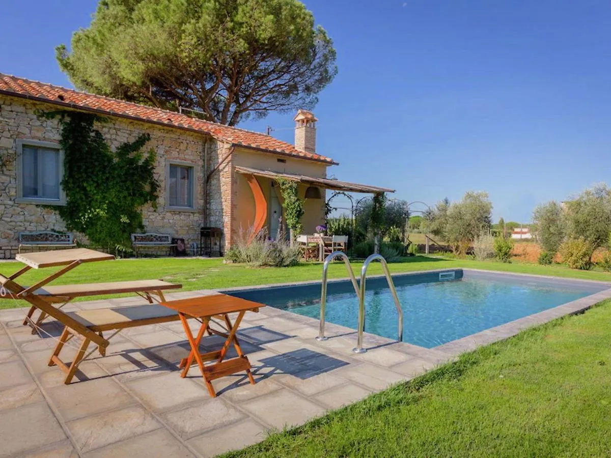 Belvilla By Oyo Nido Cortona Villa