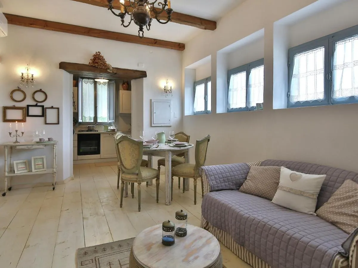 Belvilla By Oyo Nido Cortona 0*,  Italy