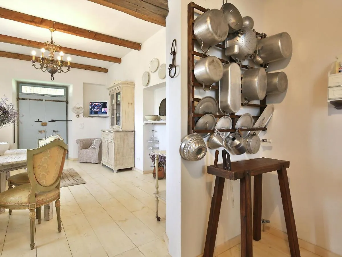Belvilla By Oyo Nido Cortona Villa