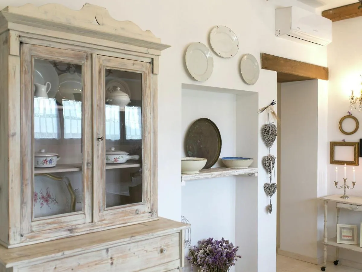 Belvilla By Oyo Nido Cortona Villa