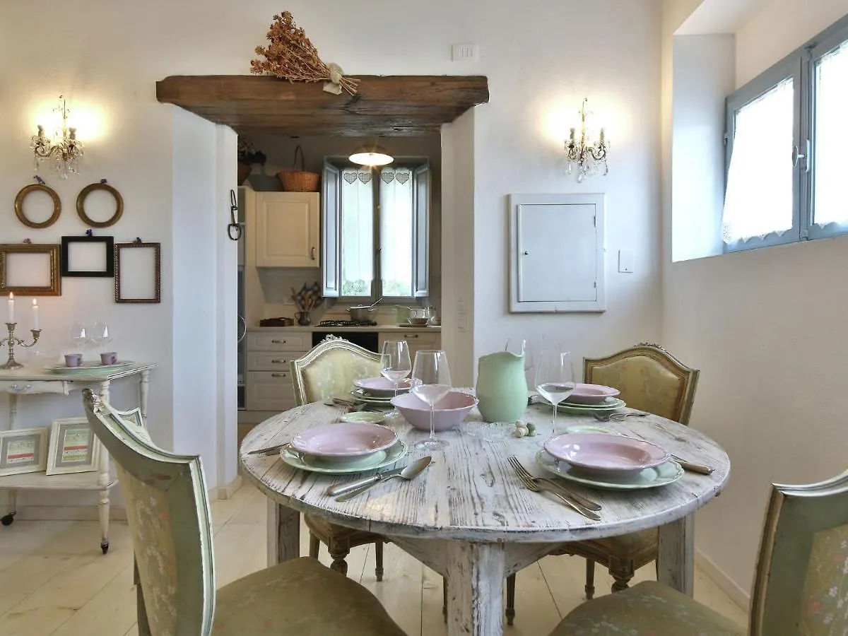 Belvilla By Oyo Nido Cortona Villa