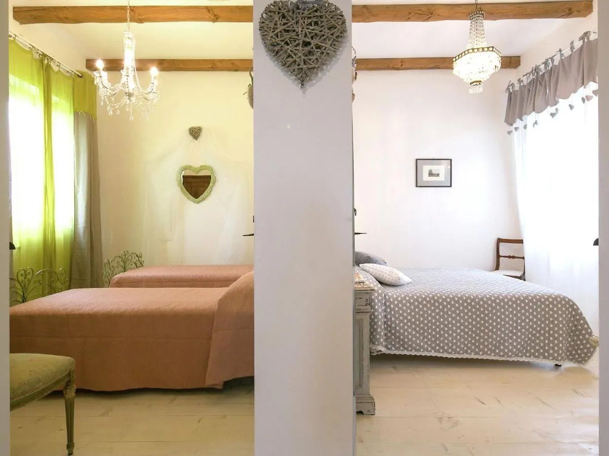Villa Belvilla By Oyo Nido Cortona