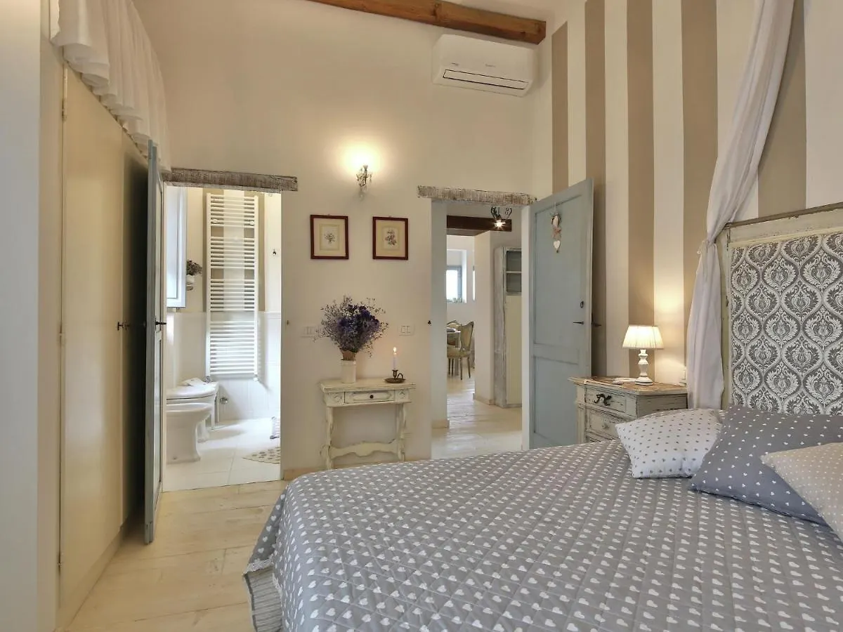 Belvilla By Oyo Nido Cortona 0*,
