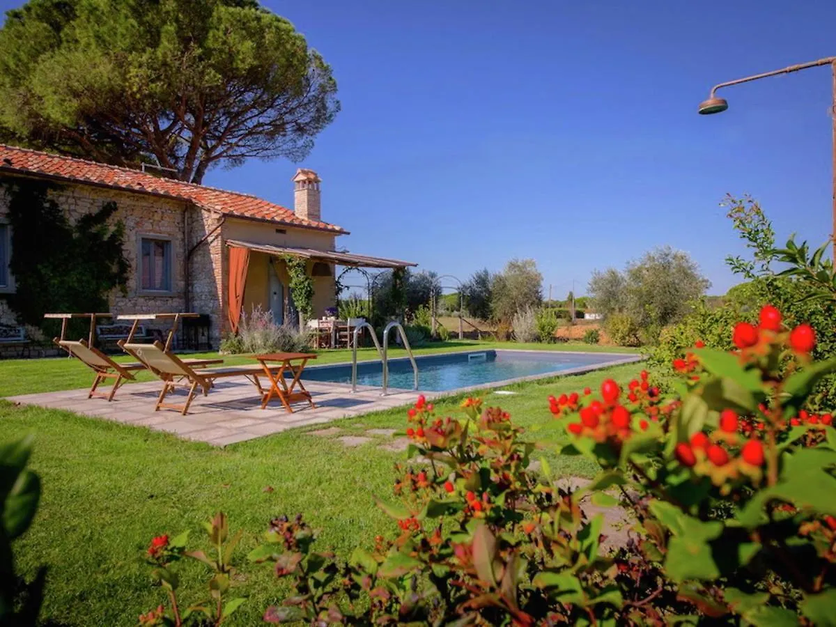 Belvilla By Oyo Nido Cortona 0*,  Italy