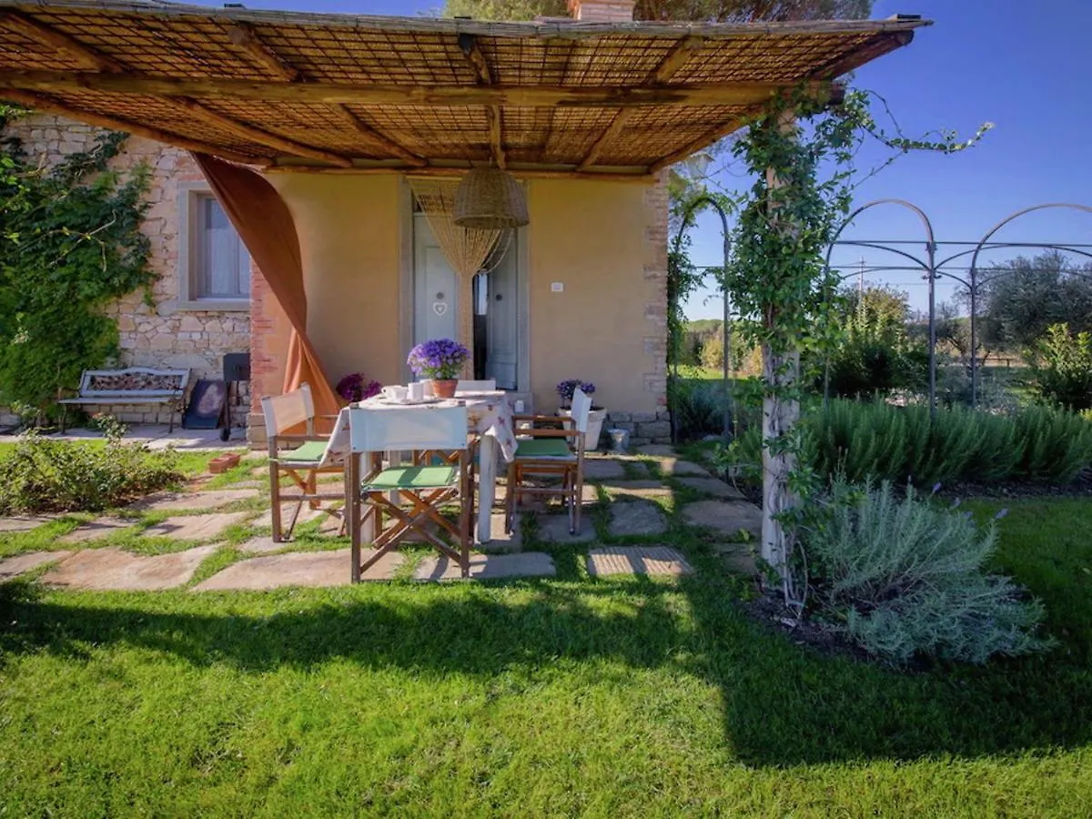 Villa Belvilla By Oyo Nido Cortona Italy