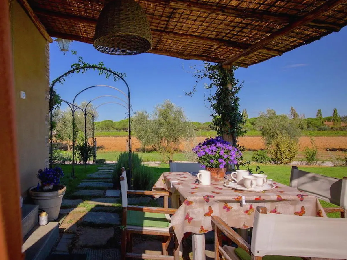 Belvilla By Oyo Nido Cortona Villa