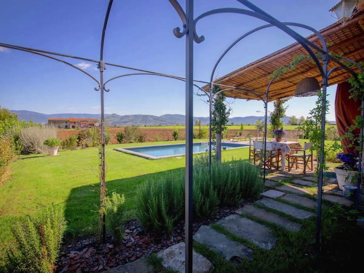 Villa Belvilla By Oyo Nido Cortona Italy