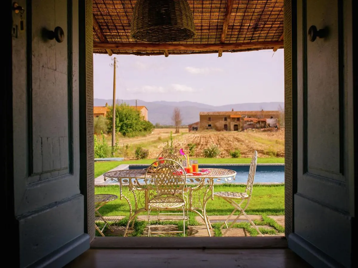 Villa Belvilla By Oyo Nido Cortona