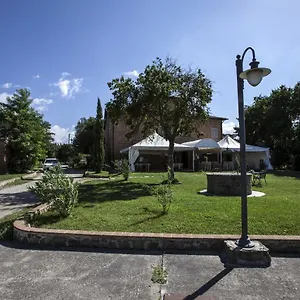  Frühstückspension Relais La Leopolda