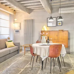 Appartamento Casa Colonia, Cortona