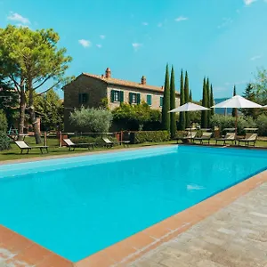 Alloggio per agriturismo Il Borgo, Cortona