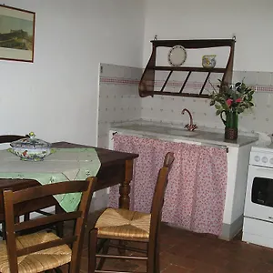Vakantieboerderij Il Maggese, Cortona