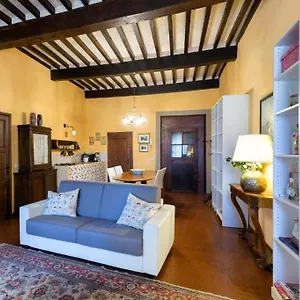  Apartment Casa Del Loggiato