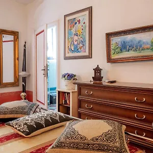  Apartment Casa Quintani