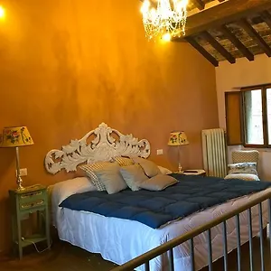  Apartment Casa Mia A