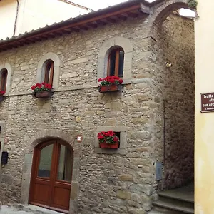 Casa vacanze The Small Castle, Cortona
